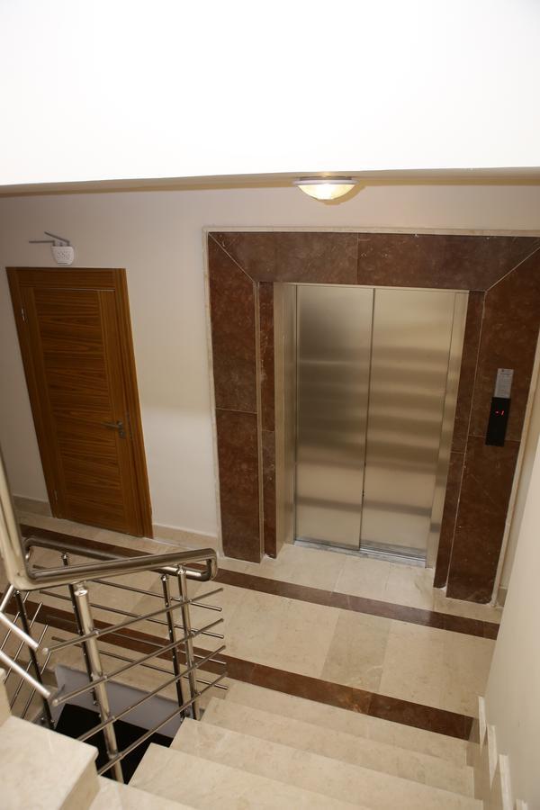 Aden Apart Aparthotel Ankara Luaran gambar